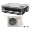  Канальный кондиционер Daikin FDXM60F9/RXM60M9 в Минске