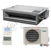  Канальный кондиционер Daikin FDXM60F9/RXS60L в Минске