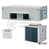  Канальный кондиционер Daikin FDYMP75DXV/RCYP75EXY в Минске