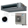  Канальный кондиционер Daikin FBA140A/RZASG140MY1 в Минске