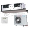  Канальный кондиционер Daikin FDMQN71CXV/RQ71CXV в Минске