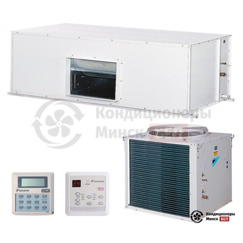  Канальный кондиционер Daikin 4FGYP500EXY/RCYP125EXY в Минске