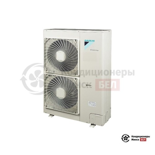  Канальный кондиционер Daikin FBA125A/RR125B/-30T в Минске