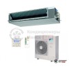  Канальный кондиционер Daikin FDA125A/RZQSG125L9V в Минске