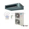  Канальный кондиционер Daikin FBA100A/RZQG100L8Y в Минске