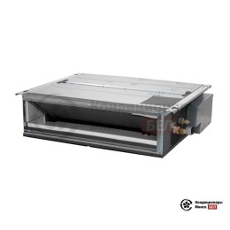 Канальный кондиционер Daikin FDXM60F9/RXM60R/-30