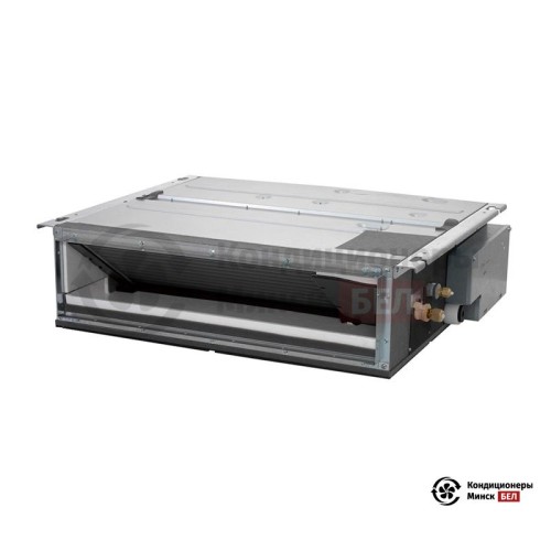 Канальный кондиционер Daikin FDXM60F9/RXM60R/-30 в Минске
