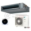  Канальный кондиционер Daikin FBA125A/AZAS125MY1 в Минске