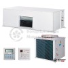  Канальный кондиционер Daikin 3FGYP350EXY/RCYP100EXY в Минске