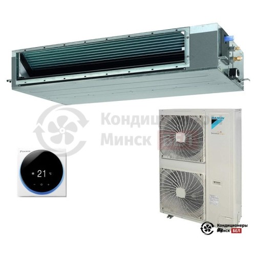  Канальный кондиционер Daikin FDA125A/RZAG125MV1 в Минске