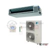  Канальный кондиционер Daikin FDA125A/RZQG125L9V в Минске