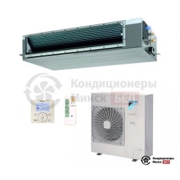 Канальный кондиционер Daikin FDA125A/RZQSG125L8Y