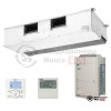  Канальный кондиционер Daikin FDQ200B/RZQ200C в Минске