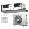  Канальный кондиционер Daikin FDMQN125CXV/RQ125DXY в Минске