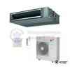  Канальный кондиционер Daikin FBA71A/RZQSG71L3V в Минске