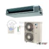  Канальный кондиционер Daikin FDA125A/RR125BW в Минске