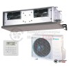  Канальный кондиционер Daikin FDMQN35CXV/RYN35CXV в Минске