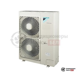 Канальный кондиционер Daikin FDA125A/RQ125B/-30T