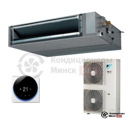 Канальный кондиционер Daikin FBA140A/RZAG140MV1