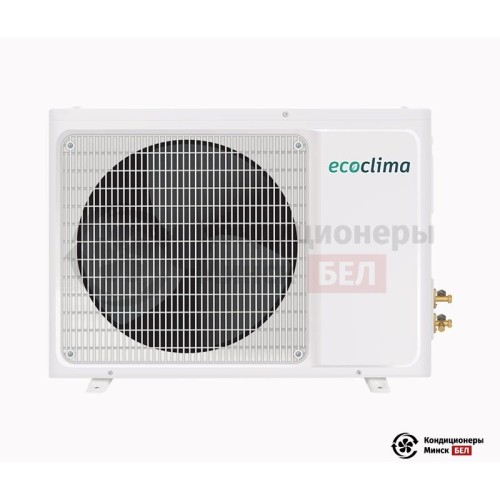  Канальный кондиционер Ecoclima ECLMD-H18/4R1/ECL-H18/4R1 в Минске