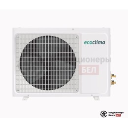 Канальный кондиционер Ecoclima ECLMD-H24/4R1/ECL-H24/4R1