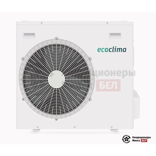  Канальный кондиционер Ecoclima ECLMD-H24/4R1/ECL-H24/4R1 в Минске