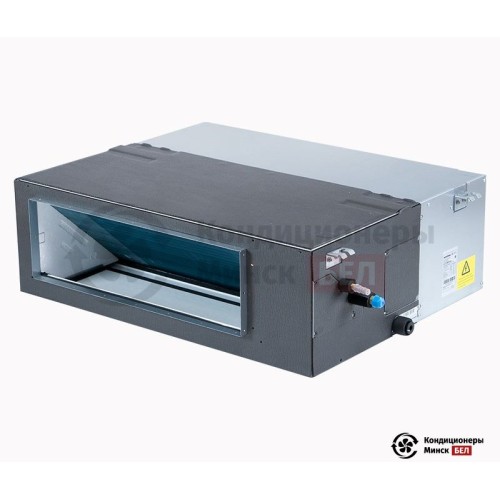 Канальный кондиционер Ecoclima ECLMD-H48/5R1/ECL-H48/5R1 в Минске