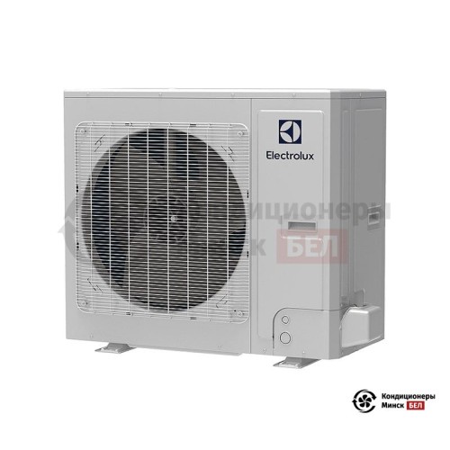  Канальный кондиционер Electrolux EACD-60H/UP3/N3 в Минске