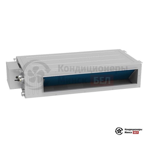  Канальный кондиционер Electrolux EACD-36H/UP3-DC/N8 в Минске