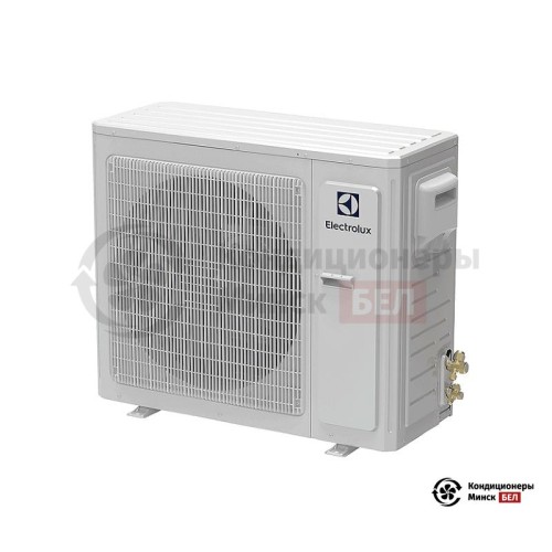  Канальный кондиционер Electrolux EACD-36H/UP3-DC/N8 в Минске