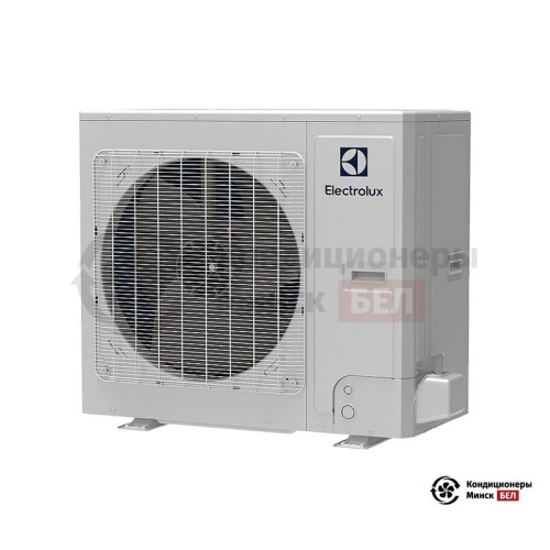  Канальный кондиционер Electrolux EACD-60H/UP3-DC/N8 в Минске