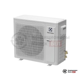 Канальный кондиционер Electrolux EACD-36H/UP3/N3