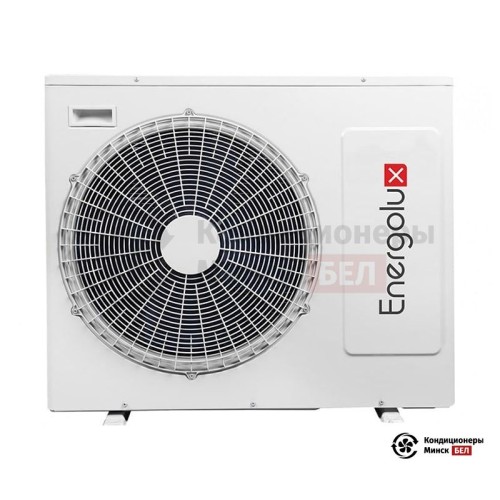  Канальный кондиционер Energolux SAD36D3-A/SAU36U3-A-WS в Минске