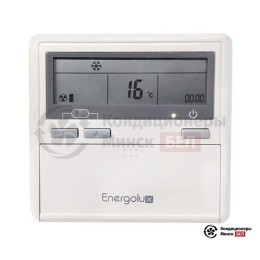 Канальный кондиционер Energolux SAD60D3-A/SAU60U3-A-WS
