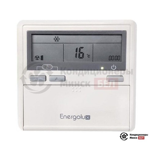  Канальный кондиционер Energolux SAD60D3-A/SAU60U3-A-WS в Минске