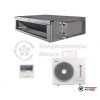  Канальный кондиционер Energolux SAD18D3-A/SAU18U3-A в Минске