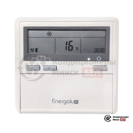 Канальный кондиционер Energolux SAD48D3-A/SAU48U3-A-WS