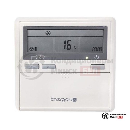  Канальный кондиционер Energolux SAD48D3-A/SAU48U3-A-WS в Минске