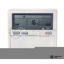 Канальный кондиционер Energolux SAD24D3-A/SAU24U3-A-WS30