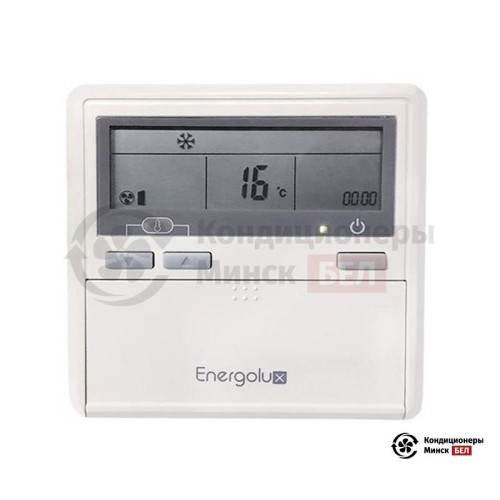 Канальная сплит-система Energolux SAD24D5-A/SAU24U5-A в Минске
