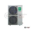 Канальная сплит-система Euroklimat EKDX-170HNN4/EKOX-170HNN4 в Минске