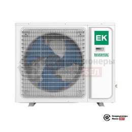 Euroklimat EKDX-100HNN/EKOX-100HNN