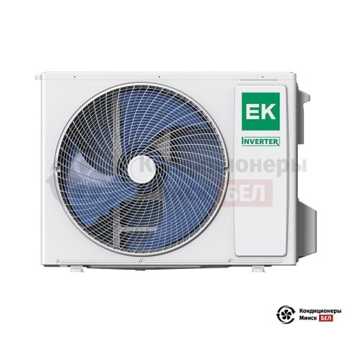 Канальная сплит-система Euroklimat EKDX-50HNN/EKOX-50HNN в Минске