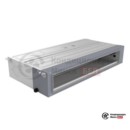 Канальная сплит-система Euroklimat EKDX-70HNN/EKOX-70HNN в Минске