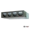  Канальный кондиционер Fujitsu ARXG45KMLA/AOYG45KQTA в Минске