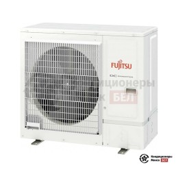 Канальный кондиционер Fujitsu ARXG14KHTAP/AOYG14KBTB