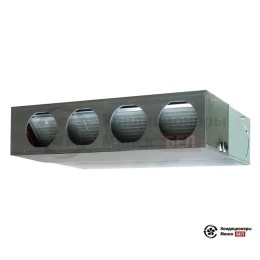 Канальный кондиционер Fujitsu ARXG30KMLA/AOYG30KATA