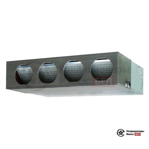  Канальный кондиционер Fujitsu ARXG36KMLA/AOYG36KQTA в Минске