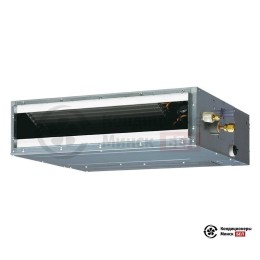 Канальный кондиционер Fujitsu ARXG18KLLAP/AOYG18KATA
