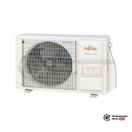 Канальный кондиционер Fujitsu ARXG18KLLAP/AOYG18KATA